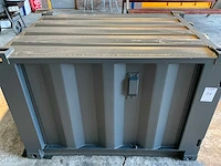 Opslagcontainer - afbeelding 3 van  8