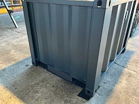 Opslagcontainer - afbeelding 4 van  8