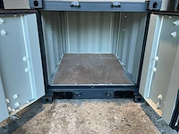 Opslagcontainer - afbeelding 5 van  8