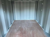 Opslagcontainer - afbeelding 7 van  8