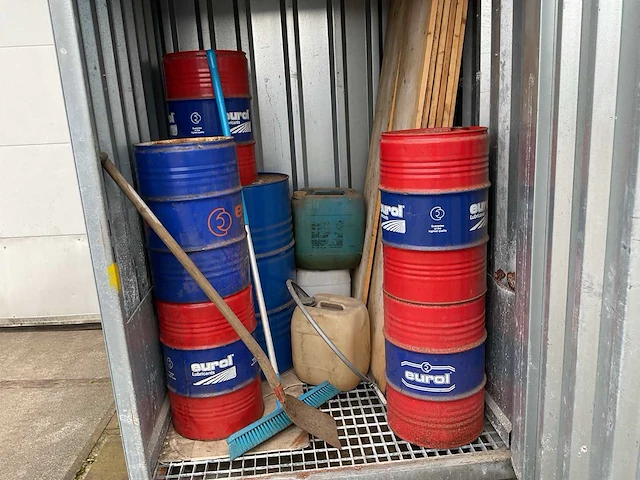 Opslagcontainer - afbeelding 2 van  4