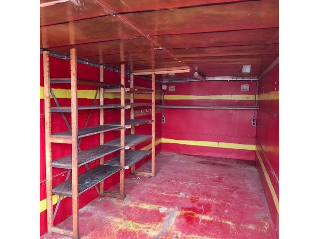 Opslagcontainer - afbeelding 2 van  13