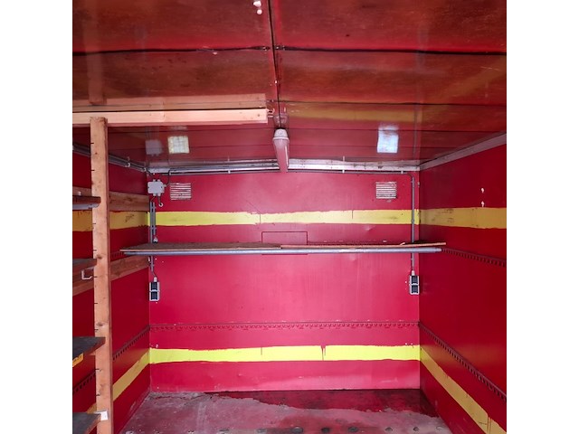 Opslagcontainer - afbeelding 4 van  13