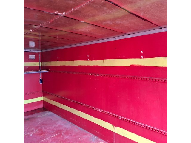 Opslagcontainer - afbeelding 5 van  13
