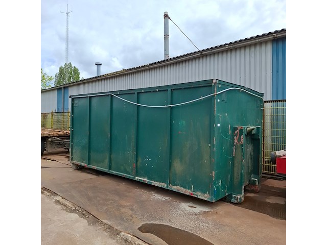 Opslagcontainer - afbeelding 1 van  13