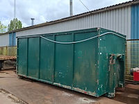 Opslagcontainer - afbeelding 1 van  13