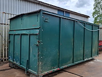 Opslagcontainer - afbeelding 7 van  13