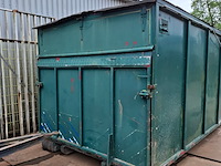 Opslagcontainer - afbeelding 8 van  13