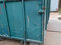 Opslagcontainer - afbeelding 9 van  13
