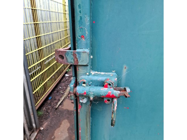 Opslagcontainer - afbeelding 10 van  13