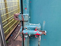 Opslagcontainer - afbeelding 10 van  13