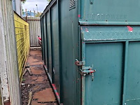 Opslagcontainer - afbeelding 11 van  13