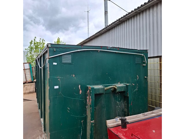Opslagcontainer - afbeelding 12 van  13