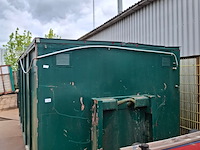 Opslagcontainer - afbeelding 12 van  13