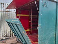 Opslagcontainer - afbeelding 13 van  13