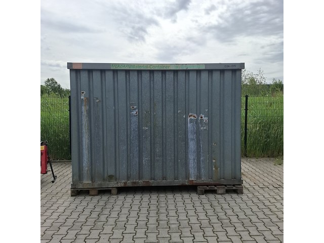 Opslagcontainer - afbeelding 2 van  8