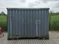 Opslagcontainer - afbeelding 2 van  8