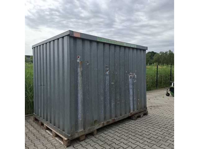 Opslagcontainer - afbeelding 3 van  8