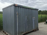 Opslagcontainer - afbeelding 3 van  8