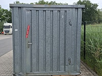 Opslagcontainer - afbeelding 4 van  8