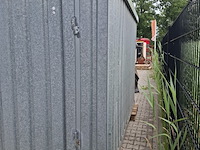Opslagcontainer - afbeelding 5 van  8