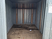 Opslagcontainer - afbeelding 6 van  8