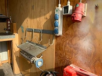 Opslagcontainer - afbeelding 6 van  18