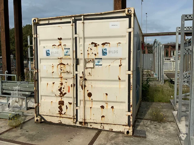 Opslagcontainer - afbeelding 1 van  18