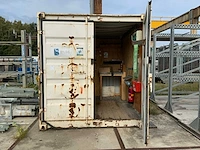 Opslagcontainer - afbeelding 17 van  18