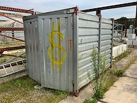 Opslagcontainer - afbeelding 7 van  13