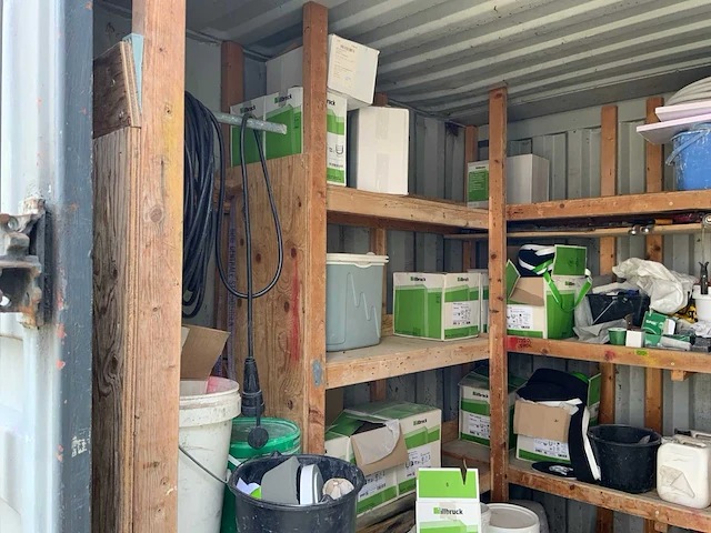 Opslagcontainer - afbeelding 3 van  14