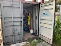 Opslagcontainer - afbeelding 6 van  14