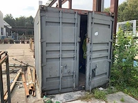 Opslagcontainer - afbeelding 1 van  14