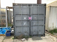 Opslagcontainer - afbeelding 16 van  22