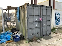Opslagcontainer - afbeelding 17 van  22