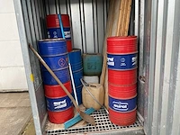 Opslagcontainer - afbeelding 2 van  4