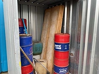 Opslagcontainer - afbeelding 4 van  4