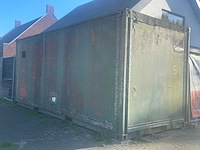 Opslagcontainer - afbeelding 2 van  6