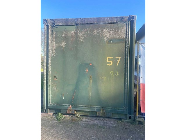 Opslagcontainer - afbeelding 3 van  6