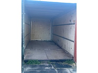 Opslagcontainer - afbeelding 5 van  6