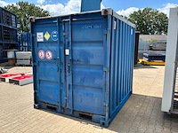 Opslagcontainer - afbeelding 1 van  8
