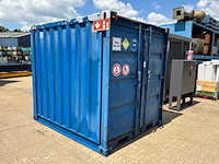 Opslagcontainer - afbeelding 3 van  8