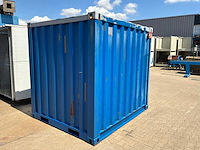 Opslagcontainer - afbeelding 4 van  8