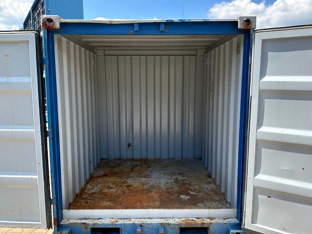 Opslagcontainer - afbeelding 6 van  8