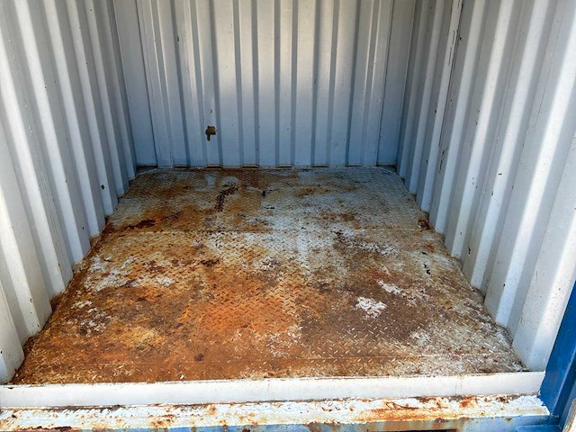 Opslagcontainer - afbeelding 7 van  8