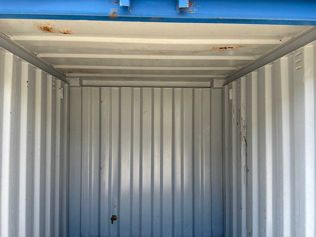 Opslagcontainer - afbeelding 8 van  8