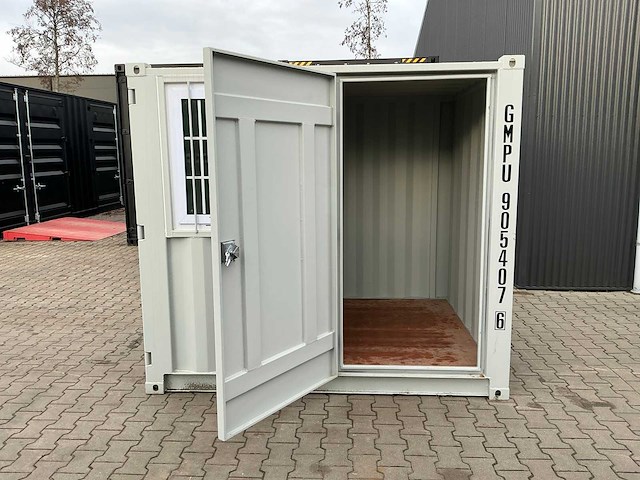 Opslagcontainer - afbeelding 2 van  11