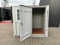 Opslagcontainer - afbeelding 2 van  11