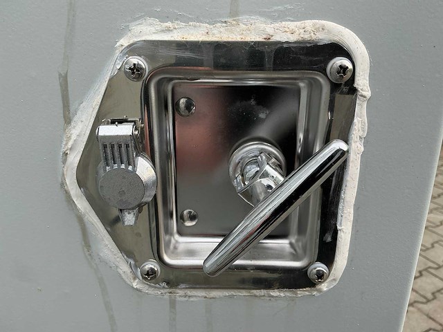 Opslagcontainer - afbeelding 10 van  11