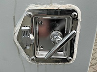 Opslagcontainer - afbeelding 10 van  11